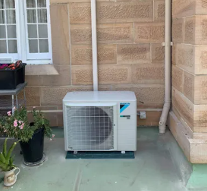 Air Conditioning Campbeltown