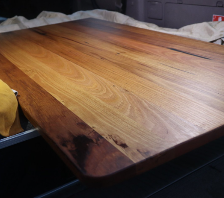 Custom Timber Furniture Melbourne